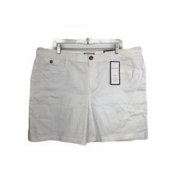 charter club womens shorts